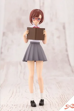 New Kotobukiya Sousai Shoujou Teien Koyomi Takanashi [Ryoubu High School, Summer Uniform] 1/10 Plastic Model