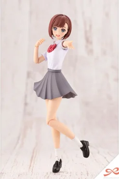 New Kotobukiya Sousai Shoujou Teien Koyomi Takanashi [Ryoubu High School, Summer Uniform] 1/10 Plastic Model