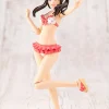 Kotobukiya Sousai Shoujou Teien Yuuki Madoka [Swimsuit] 1/10 Plastic Model New