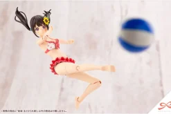 Kotobukiya Sousai Shoujou Teien Yuuki Madoka [Swimsuit] 1/10 Plastic Model New