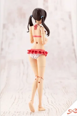 Kotobukiya Sousai Shoujou Teien Yuuki Madoka [Swimsuit] 1/10 Plastic Model New