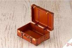 Sale Kotobukiya Sousaishojoteien - After School Travel Time - 1/10