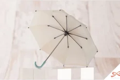 Kotobukiya Sousaishojoteien - After School Umbrella Set - 1/10 New