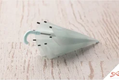 Kotobukiya Sousaishojoteien - After School Umbrella Set - 1/10 New