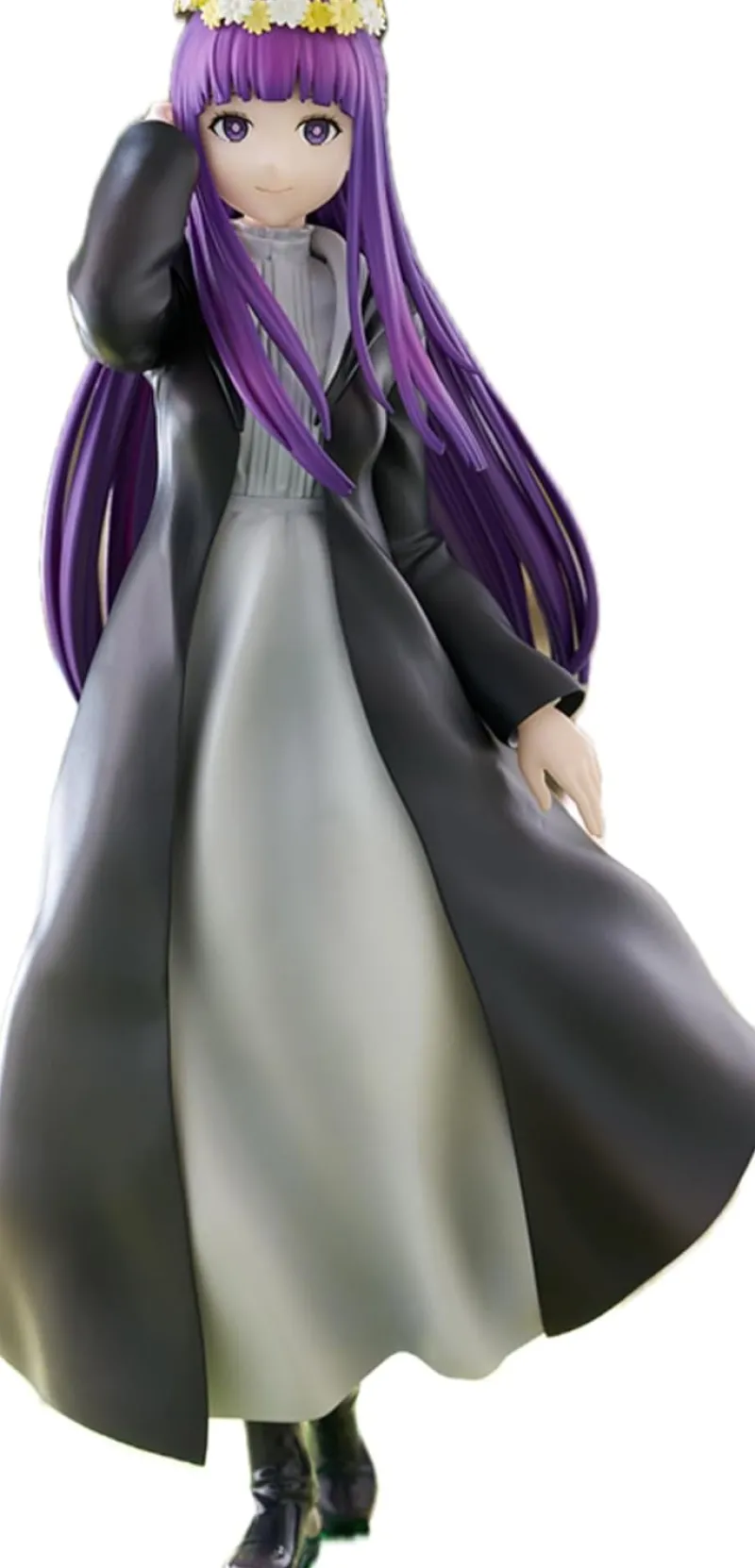 Outlet SEGA Sousou no Frieren - Fern - Luminasta - Hanabatake