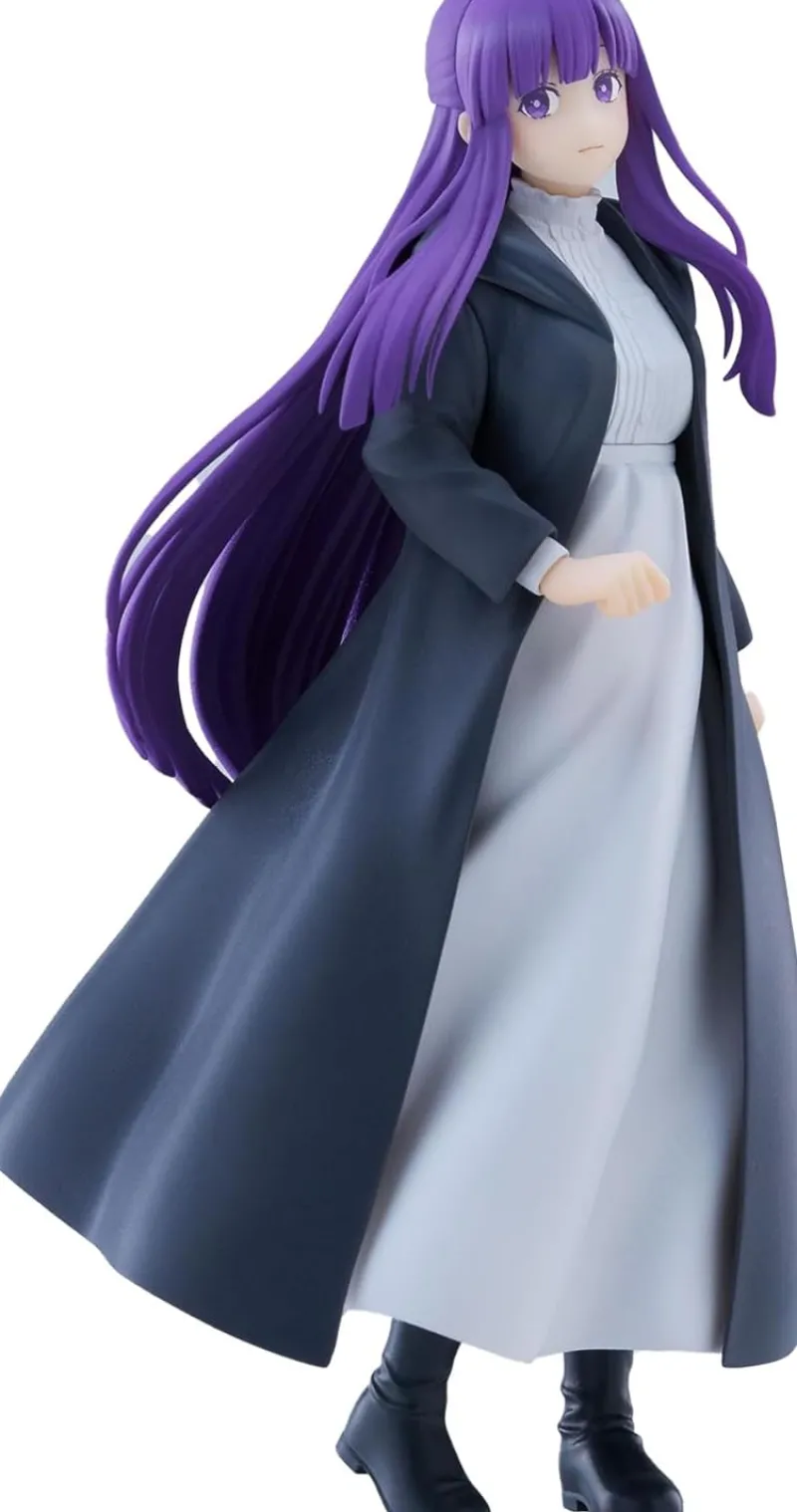 Hot SEGA Sousou no Frieren - Fern - Desktop×Decorate Collections