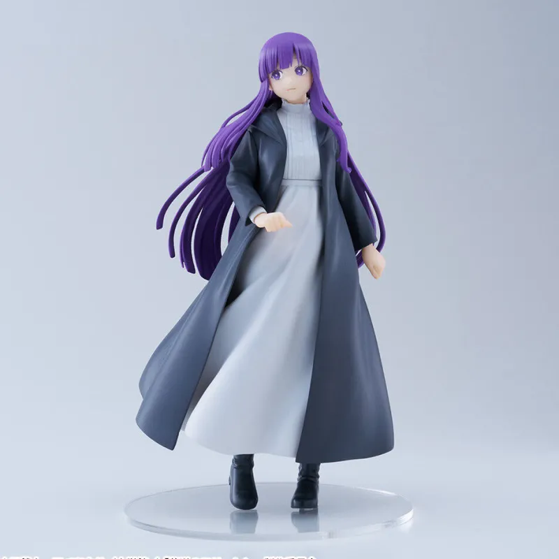 Hot SEGA Sousou no Frieren - Fern - Desktop×Decorate Collections