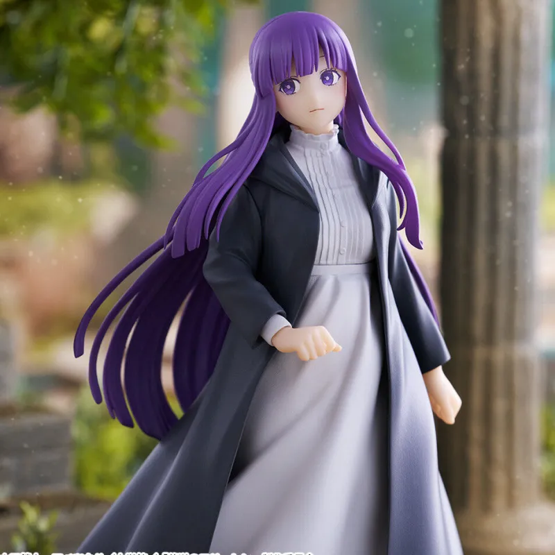 Hot SEGA Sousou no Frieren - Fern - Desktop×Decorate Collections