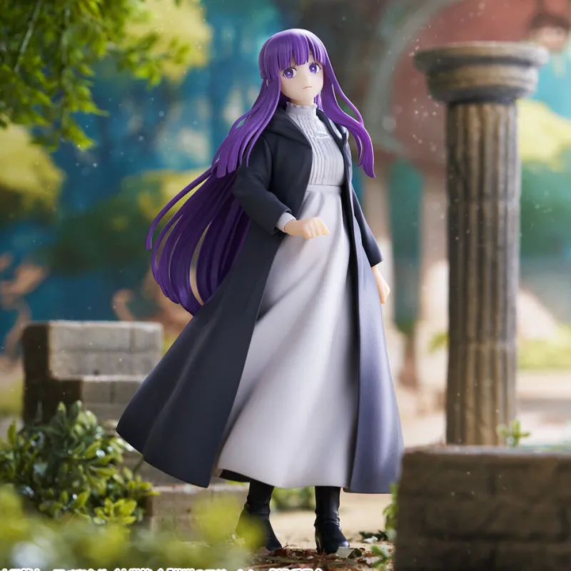 Hot SEGA Sousou no Frieren - Fern - Desktop×Decorate Collections