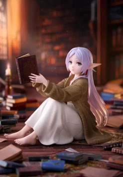 Taito Sousou no Frieren - Frieren - Desktop Cute - Room Wear ver. Clearance