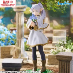 SEGA Sousou no Frieren - Frieren - Luminasta Clearance