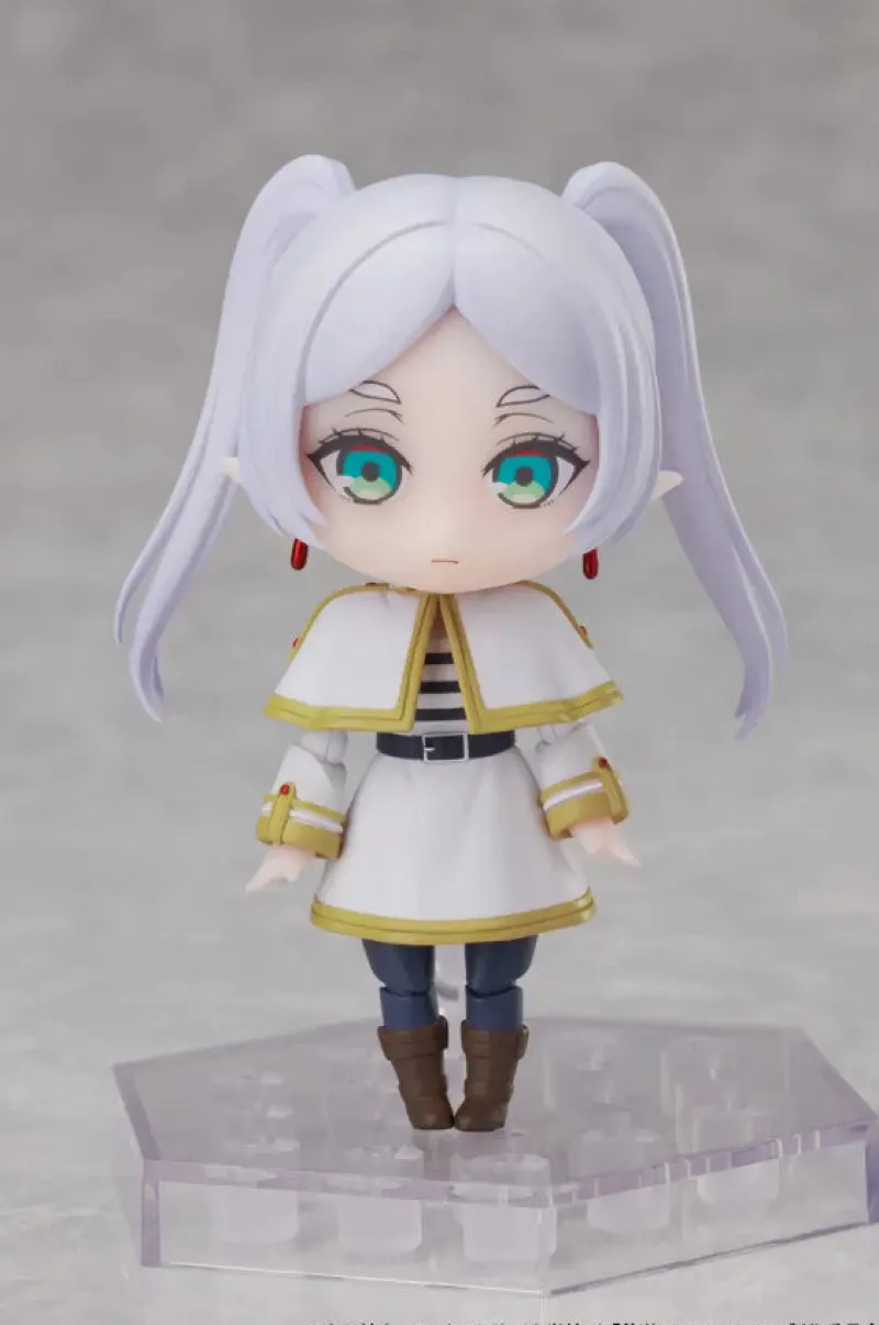 elCOCO Sousou no Frieren - Frieren - Dform+ Online