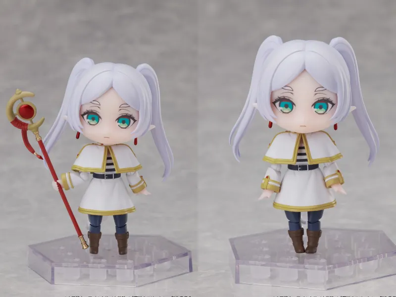 elCOCO Sousou no Frieren - Frieren - Dform+ Online