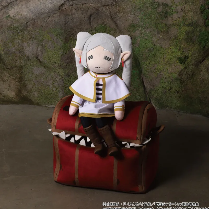 Movic Sousou no Frieren - Frieren - Mimic Outlet