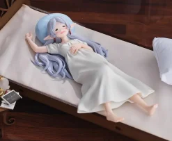 SEGA as Manufacturer Sousou no Frieren - Frieren - Yumemirize - Hitonemuri (SEGA)