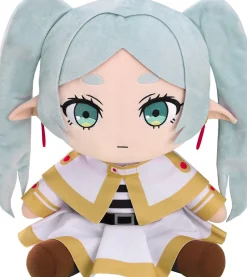 Sale Good Smile Company Sousou no Frieren - Frieren - Big Nuigurumi