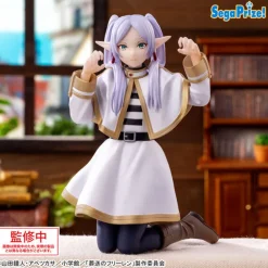 SEGA Sousou no Frieren - Frieren - Premium Chokonose Figure Sale