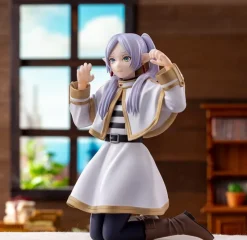 SEGA Sousou no Frieren - Frieren - Premium Chokonose Figure Sale