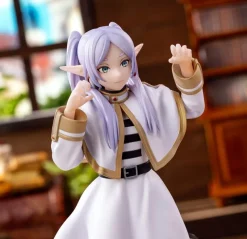 SEGA Sousou no Frieren - Frieren - Premium Chokonose Figure Sale