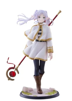 Claynel Sousou no Frieren - Frieren - 1/7 [Shop Exclusive] Sale