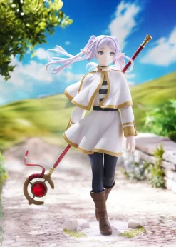 Claynel Sousou no Frieren - Frieren - 1/7 [Shop Exclusive] Sale