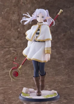 Claynel Sousou no Frieren - Frieren - 1/7 [Shop Exclusive] Sale