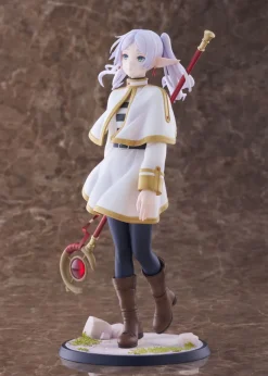 Claynel Sousou no Frieren - Frieren - 1/7 [Shop Exclusive] Sale
