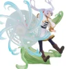 Discount Sega Fave Sousou no Frieren - Frieren - Figurizm Alpha - Mahou no Takami