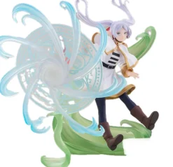 Discount Sega Fave Sousou no Frieren - Frieren - Figurizm Alpha - Mahou no Takami