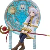 Hot Bandai Spirits as Manufacturer Sousou no Frieren - Frieren - Glasscape (Bandai Spirits)