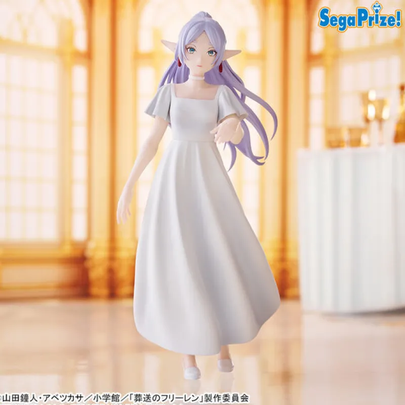 Sale SEGA Sousou no Frieren - Frieren - Luminasta - Vorig ni te