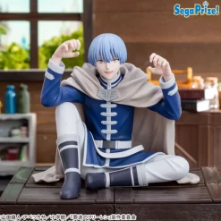 SEGA Sousou no Frieren - Himmel - Premium Chokonose Figure Hot