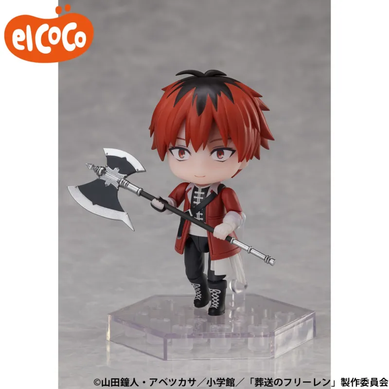 elCOCO Sousou no Frieren - Stark - Dform+ Discount