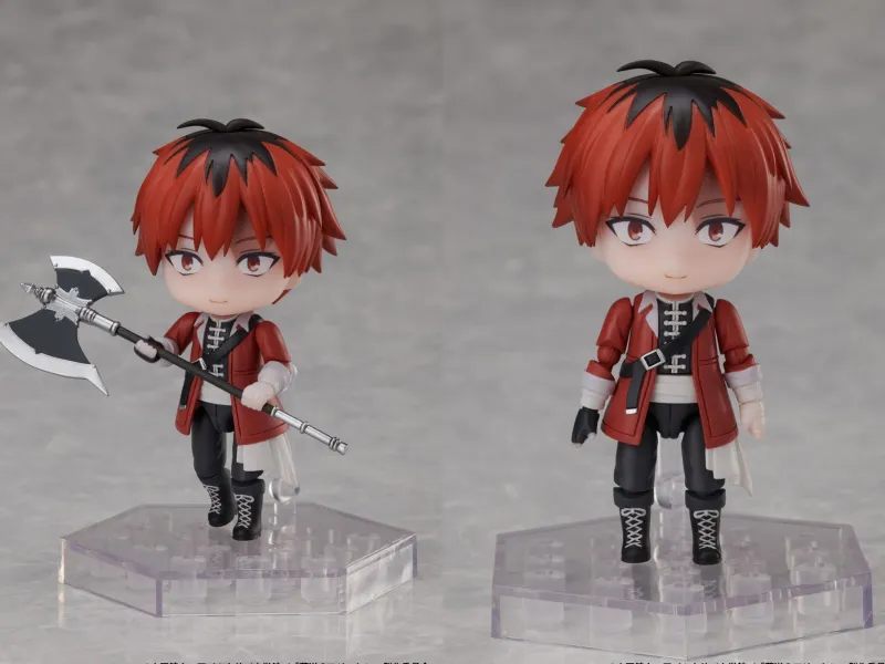 elCOCO Sousou no Frieren - Stark - Dform+ Discount