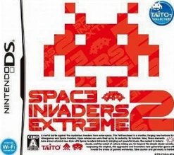 Discount Taito Space Invaders Extreme 2
