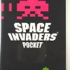 Taito Space Invaders Pocket Sale