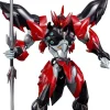 Sentinel Space Knight Tekkaman Blade - Tekkaman Evil - RIOBOT Clearance