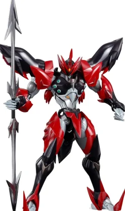 Sentinel Space Knight Tekkaman Blade - Tekkaman Evil - RIOBOT Clearance