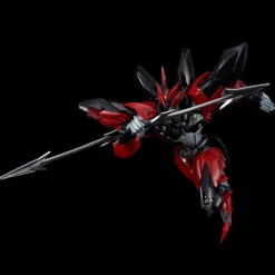 Sentinel Space Knight Tekkaman Blade - Tekkaman Evil - RIOBOT Clearance