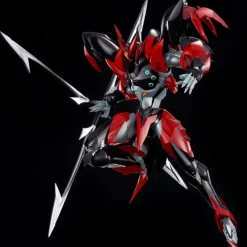 Sentinel Space Knight Tekkaman Blade - Tekkaman Evil - RIOBOT Clearance
