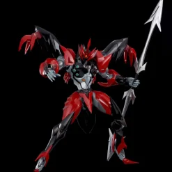 Sentinel Space Knight Tekkaman Blade - Tekkaman Evil - RIOBOT Clearance