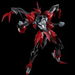 Sentinel Space Knight Tekkaman Blade - Tekkaman Evil - RIOBOT Clearance