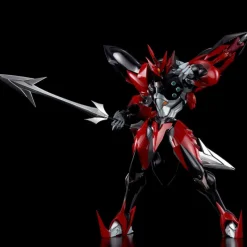 Sentinel Space Knight Tekkaman Blade - Tekkaman Evil - RIOBOT Clearance