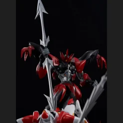 Sentinel Space Knight Tekkaman Blade - Tekkaman Evil - RIOBOT Clearance