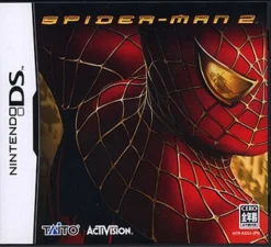 Online Taito Spider-Man 2