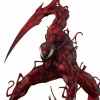 Hot Sentinel Spider-Man - Carnage - Sofubi Naru