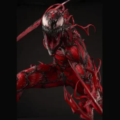 Hot Sentinel Spider-Man - Carnage - Sofubi Naru