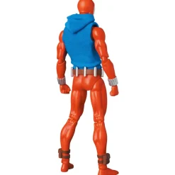 Discount Medicom Toy Spider-Man - Scarlet Spider - Mafex No.186 - Comic Ver.