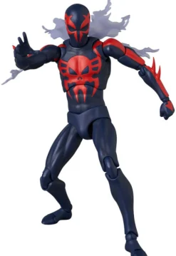 Outlet Medicom Toy Spider-Man - Spider-Man 2099 - Mafex No.239 - Comic Ver.