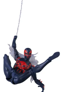 Outlet Medicom Toy Spider-Man - Spider-Man 2099 - Mafex No.239 - Comic Ver.